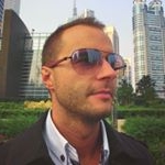 Profile Picture of Robert Devecka 🇸🇰 (@robertdevecka) on Instagram