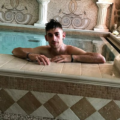 Profile Picture of Michael Cappelli (@cf1d83890e1b4db) on Twitter