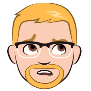 Profile Picture of Jeff Posnick (@jeffposnick) on Twitter
