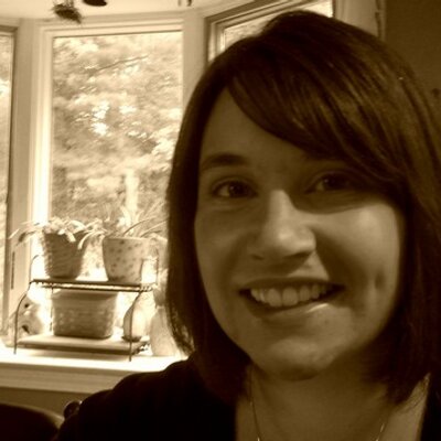 Melissa LeDuc - Twitter Profile Picture of Melissa LeDuc (@beebaking) on Twitter