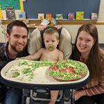 Profile Picture of Ashley Rowe Barrett (@ashleyrbarrett) on Instagram