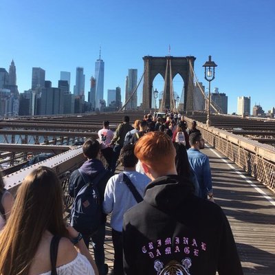 Profile Picture of Robert Dove (@robertdove4) on Twitter