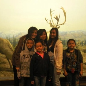 Profile Picture of Vaneda Youk (@372866716) on Myspace