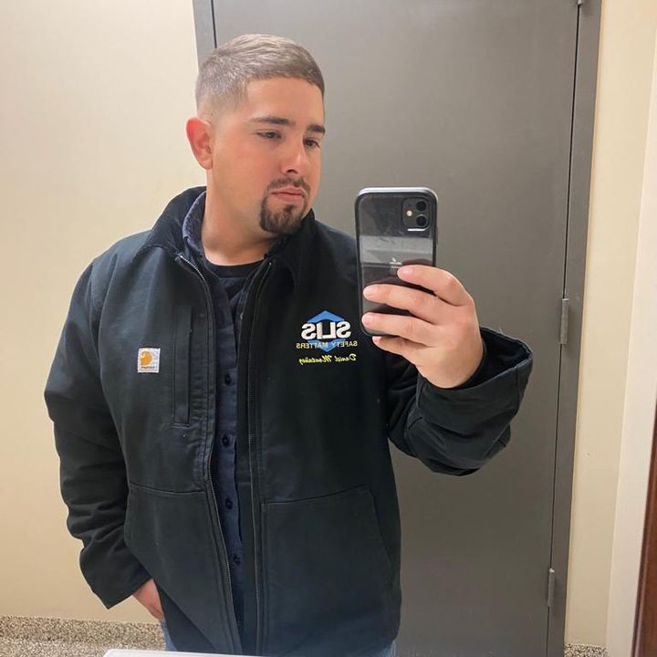 Profile Picture of Daniel (@alanmon94) on Tiktok