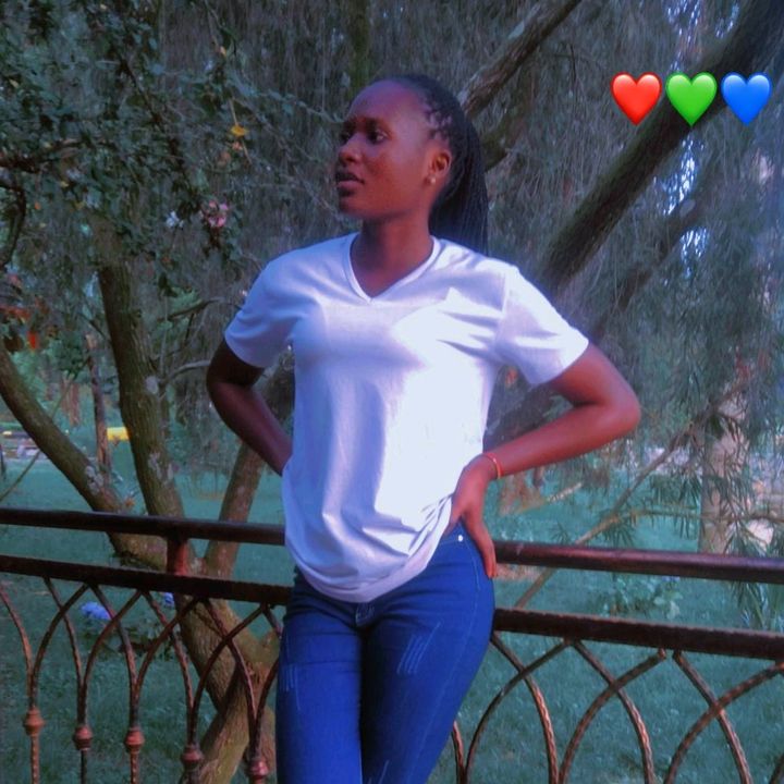 Martha fortune - Tiktok Profile Picture of Martha fortune (@marthafortune2) on Tiktok