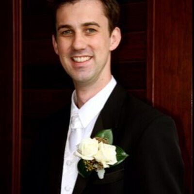 Profile Picture of Ben Garrow (@braesmarketing) on Twitter