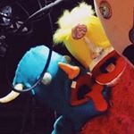 Profile Picture of ぴの (@pinokio.gnu) on Instagram