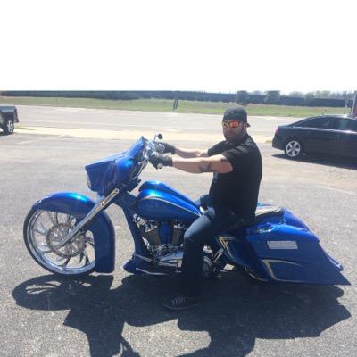 Profile Picture of Chase Reagan (@ChaseReagan) on Twitter