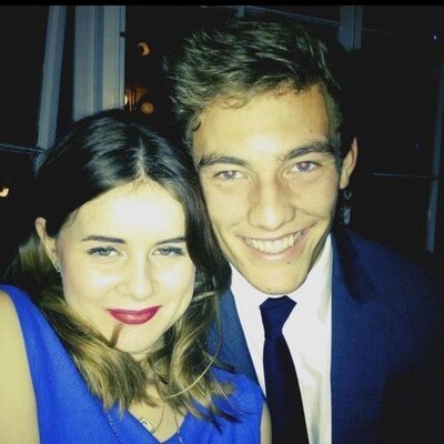 Profile Picture of Josh Ash (@J37Ash) on Twitter