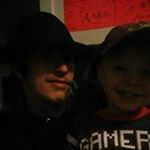 Profile Picture of Justin Seals (@daddy2brananna) on Instagram