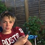 Profile Picture of Will Bradley (@w.bradley1256) on Instagram