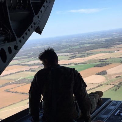 Profile Picture of Joshua Slavens (@BombTheGoat) on Twitter