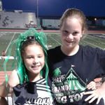 Profile Picture of hailey renee pyles (@haileyrenee7112) on Instagram