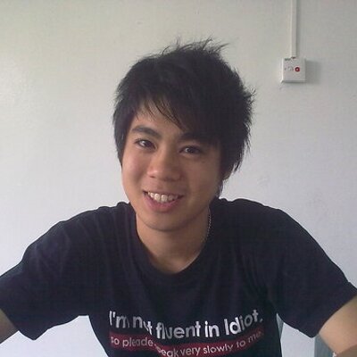 Profile Picture of Lim Phan Jon (@LimJon) on Twitter