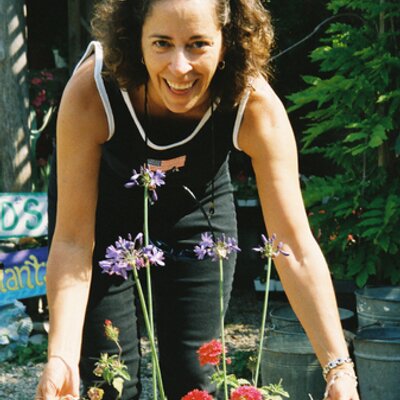 Profile Picture of Lani Hanson Nelson (@LaniHNelson) on Twitter