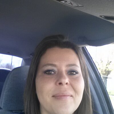 Profile Picture of Christina Higgins (@kiss_kris) on Twitter