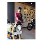 Profile Picture of Varada Raj Acharya# (@__varada___) on Instagram