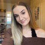 Profile Picture of cassie graham (@cassie.graham_) on Instagram