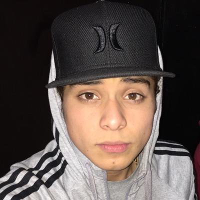 Profile Photo of Brandon Meza:MI TODO (@GinaDeMeza1) on Twitter