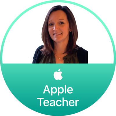 Profile Picture of Mrs. Bik (@DawnBik) on Twitter