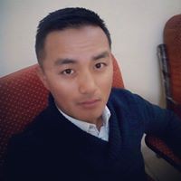 Profile Picture of Soring Luikham (@soring-luikham) on Quora