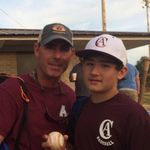 Profile Picture of Brandon Foshee (@fosheebrandon) on Instagram