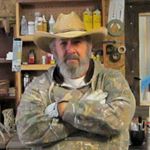 Profile Picture of Jerry Carver (@jcarverknifedesign) on Instagram