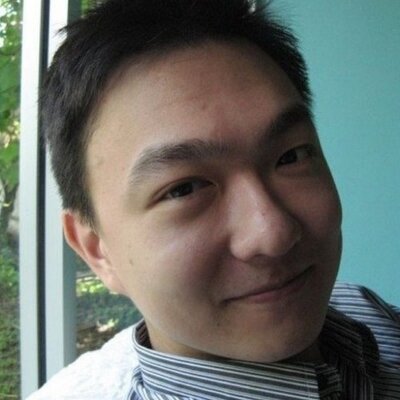 Profile Picture of Simon Kang (@simonkangcm) on Twitter