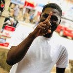 Profile Picture of Richard Frimpong (@richardfrimo) on Instagram