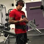 Profile Picture of Cheung Kwan Wah (@hard_made_gains_fitness) on Instagram