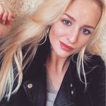 Profile Picture of Hanna Linnerstam (@hannalinnerstam) on Instagram