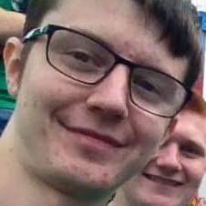 Profile Picture of Benjamin Mckeown (@benjaminmckeown) on Tiktok