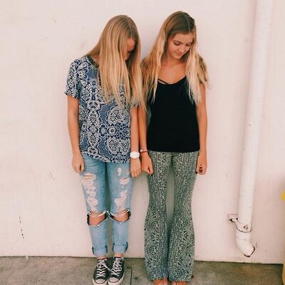 Profile Picture of Amber McDaniels (@AmberMcDaniels2) on Twitter