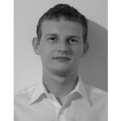 Robert Bachmann - Twitter Profile Picture of Robert Bachmann (@robertbachmann) on Twitter