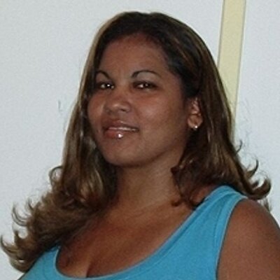 Profile Photo of FELICITA RIVERA CRUZ (@JADE31PR) on Twitter