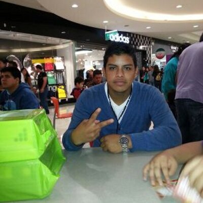 Profile Picture of Johan Manuel Paz Art (@JohannManuel46) on Twitter