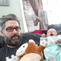 Profile Picture of Scott Huot (@scott-huot-2) on Quora