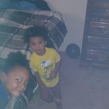 Profile Picture of Crystal Singleton (@Harmoni_Jaden) on Twitter