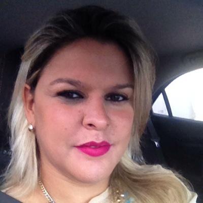 Profile Picture of Ana Paula Peixoto (@paulapeixoto_al) on Twitter