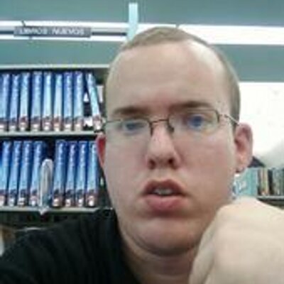 Profile Picture of Blake Darrow (@bedarrow) on Twitter