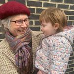 Profile Picture of Hilary Myers (@hilary3209) on Instagram