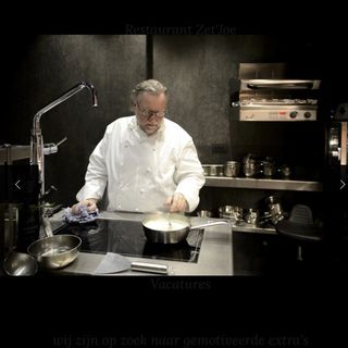 Profile Picture of Zet'joe (@zetjoe_by_geert_van_hecke) on Instagram