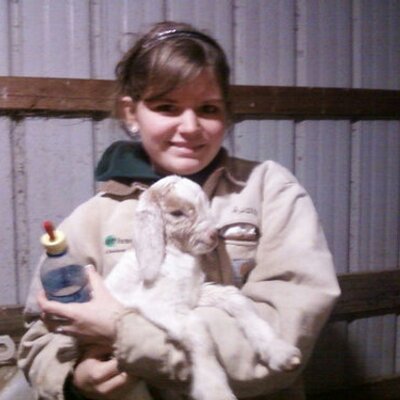 Profile Picture of Miranda McKinney (@MirandaMcKinney) on Twitter