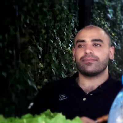 Profile Picture of Jorj Boukheir (@BoukheirJorj) on Twitter