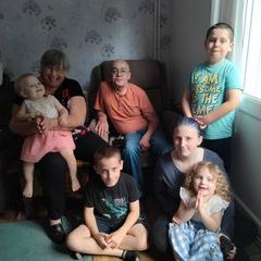 Profile Picture of Janet Platt (@janet.platt2) on Tiktok