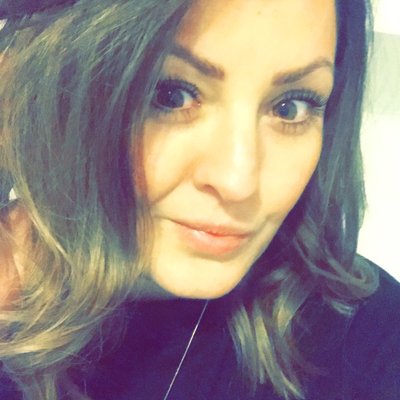 Profile Picture of Jenna Louise Baldwin (@Jenzy_87) on Twitter