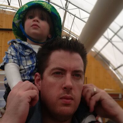 Profile Picture of Chris Hyde (@Chrisghyde) on Twitter