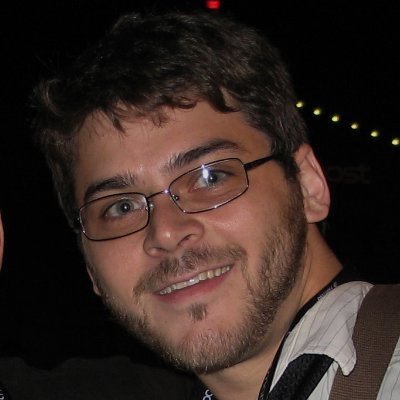 Profile Picture of Daniel Vreeland (@GumbyVreeland) on Twitter