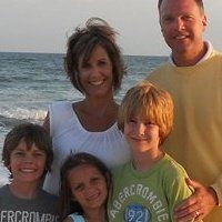 Profile Picture of Amy Corfixsen (@fixboni) on Pinterest