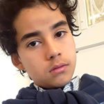 Profile Picture of Kalu Gabriel Rivas Cuervo (@kalu_rivas) on Instagram